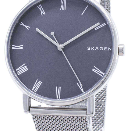 Orologio da uomo analogico al quarzo Skagen Signatur SKW6428
