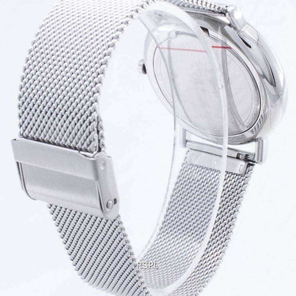 Orologio da uomo analogico al quarzo Skagen Signatur SKW6428