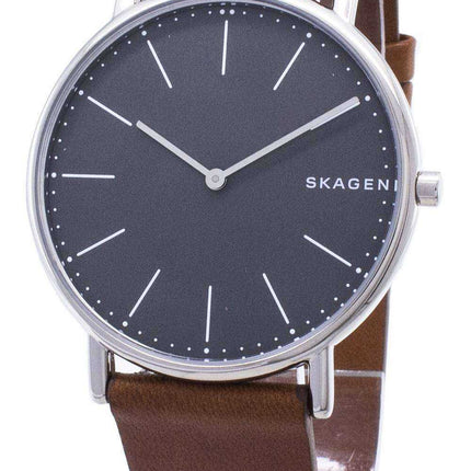 Orologio da uomo analogico al quarzo Skagen Signatur SKW6429
