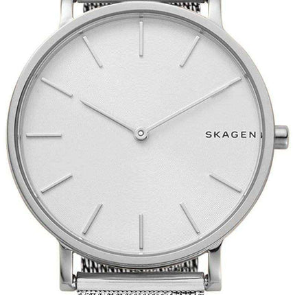Skagen Hagen Slim Quartz SKW6442 - Orologio da uomo