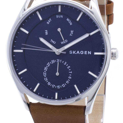 Skagen Holst Multifunction Quartz SKW6449 - Orologio da uomo