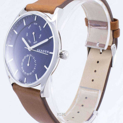 Skagen Holst Multifunction Quartz SKW6449 - Orologio da uomo