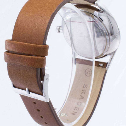 Skagen Holst Multifunction Quartz SKW6449 - Orologio da uomo
