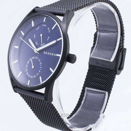 Orologio da uomo Skagen Holst multifunzione al quarzo SKW6450