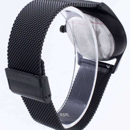 Orologio da uomo Skagen Holst multifunzione al quarzo SKW6450