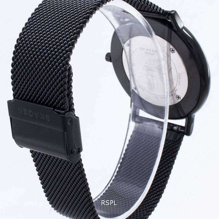 Orologio da uomo analogico al quarzo Skagen Signatur SKW6484