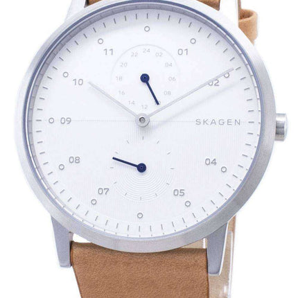 Skagen Kristoffer SKW6498 - Orologio da uomo al quarzo