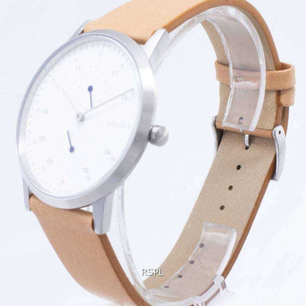 Skagen Kristoffer SKW6498 - Orologio da uomo al quarzo