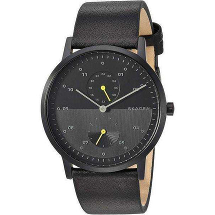 Orologio al quarzo uomo Skagen Kristoffer SKW6499