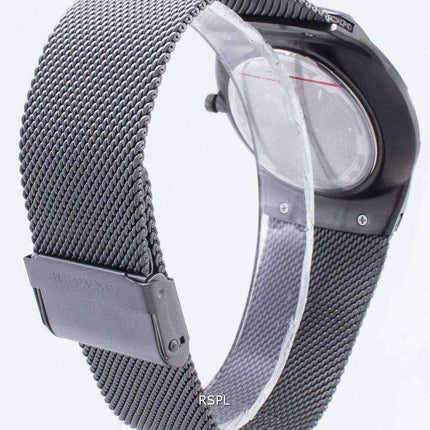 Orologio da uomo analogico al quarzo Skagen Melbye SKW6503