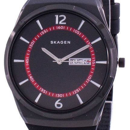 Orologio al quarzo uomo Skagen Melbye SKW6506