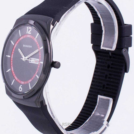 Orologio al quarzo uomo Skagen Melbye SKW6506
