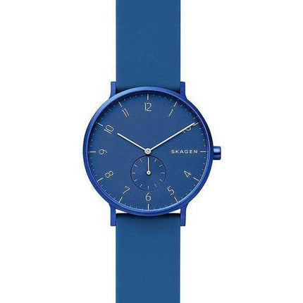 Orologio al quarzo unisex Skagen Aaren Kulor SKW6508