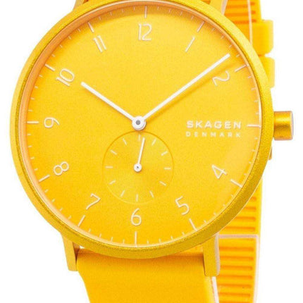 Orologio al quarzo unisex Skagen Aaren Kulor SKW6510