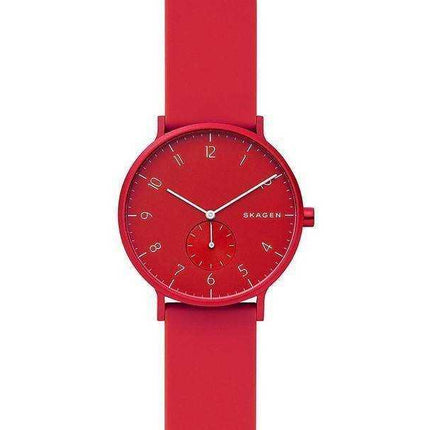 Orologio al quarzo unisex Skagen Aaren SKW6512