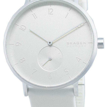 Orologio al quarzo unisex Skagen Aaren Kulor SKW6520