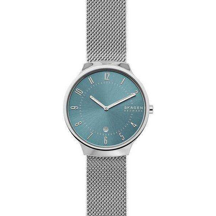 Orologio al quarzo uomo Skagen Grenen SKW6521