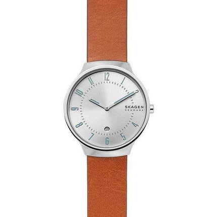 Orologio al quarzo uomo Skagen Grenen SKW6522
