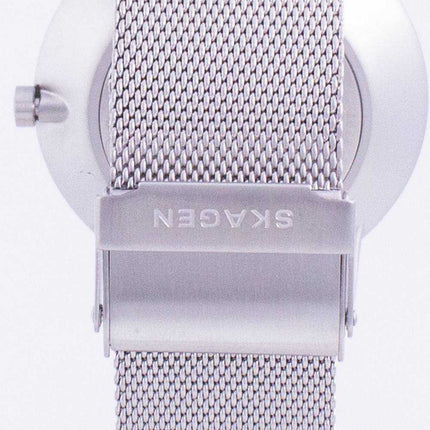 Orologio al quarzo uomo Skagen Kristoffer SKW6525