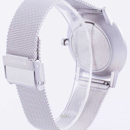 Orologio al quarzo uomo Skagen Kristoffer SKW6525