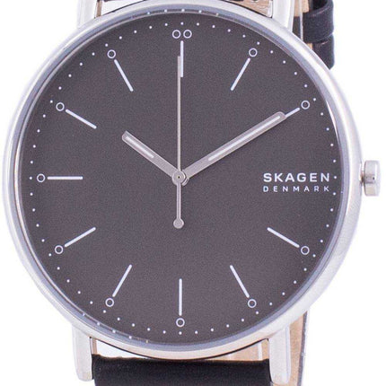 Orologio al quarzo uomo Skagen Signature SKW6528