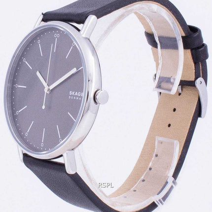 Orologio al quarzo uomo Skagen Signature SKW6528