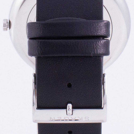 Orologio al quarzo uomo Skagen Signature SKW6528