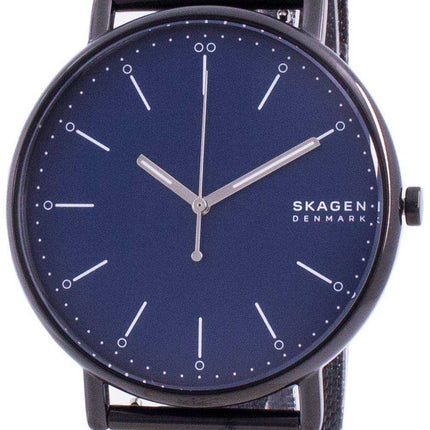 Orologio al quarzo uomo Skagen Signature SKW6529