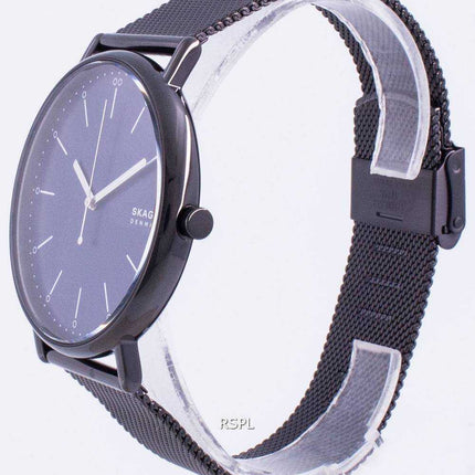 Orologio al quarzo uomo Skagen Signature SKW6529