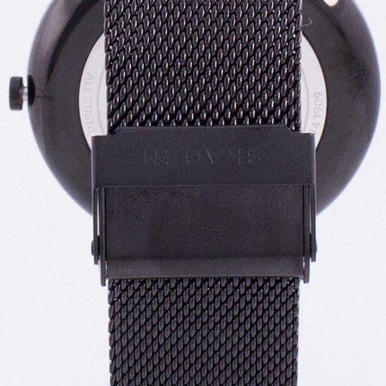 Orologio al quarzo uomo Skagen Signature SKW6529