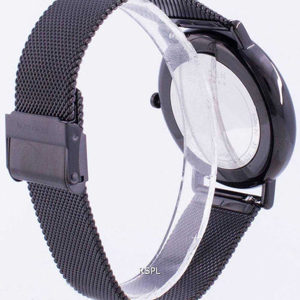 Orologio al quarzo uomo Skagen Signature SKW6529
