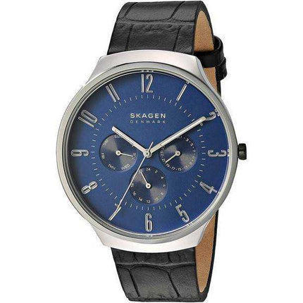 Orologio al quarzo uomo Skagen Grenen SKW6535