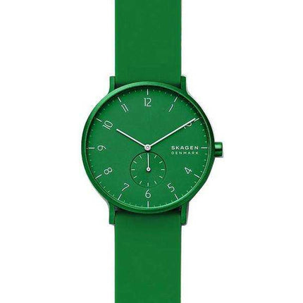 Orologio al quarzo uomo Skagen Aaren SKW6545