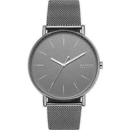 Orologio al quarzo uomo Skagen Signatur SKW6549