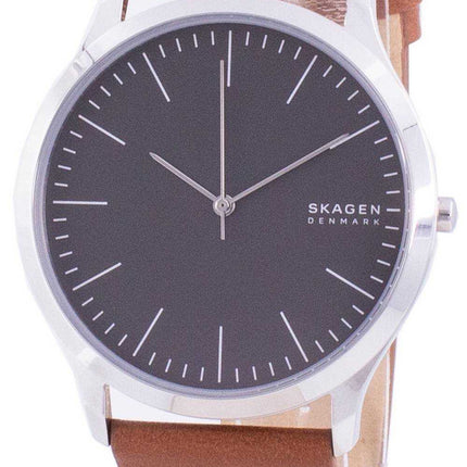 Orologio al quarzo uomo Skagen Jorn SKW6552
