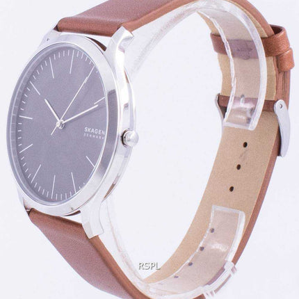 Orologio al quarzo uomo Skagen Jorn SKW6552