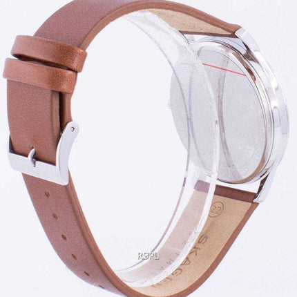 Orologio al quarzo uomo Skagen Jorn SKW6552