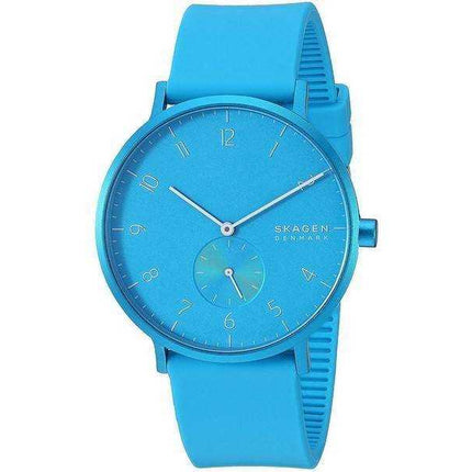 Orologio al quarzo uomo Skagen Aaren Kulor SKW6555