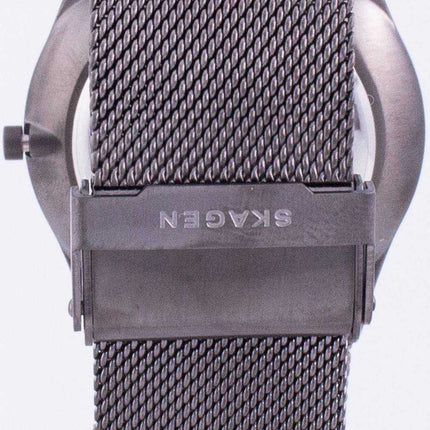 Orologio al quarzo uomo Skagen Melbye SKW6575