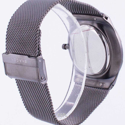 Orologio al quarzo uomo Skagen Melbye SKW6575