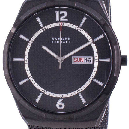 Orologio al quarzo uomo Skagen Melbye SKW6576