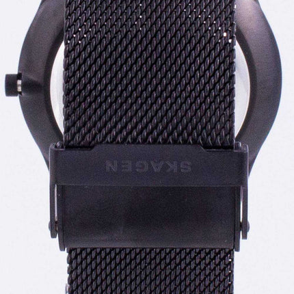 Orologio al quarzo uomo Skagen Melbye SKW6576