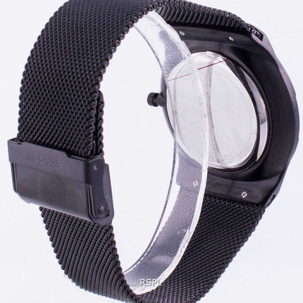 Orologio al quarzo uomo Skagen Melbye SKW6576