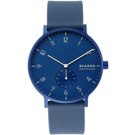 Orologio al quarzo uomo Skagen Aaren Kulor SKW6589