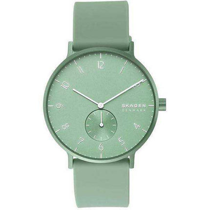 Orologio al quarzo uomo Skagen Aaren Kulor SKW6590