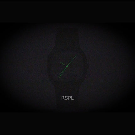 Orologio da uomo Skagen Mellem in acciaio inossidabile con quadrante grigio al quarzo SKW6936