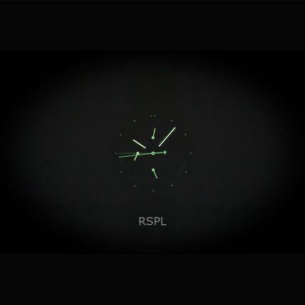 Orologio da uomo Skagen Signatur SKW6941 con cinturino in pelle, multifunzione, quadrante grigio al quarzo