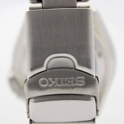 Orologio da uomo Seiko Automatic Diver 200M Oyster Strap SKX007J3-Oys