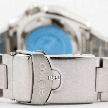 Orologio da uomo Seiko Automatic Diver 200M Oyster Strap SKX007J3-Oys