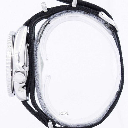 Orologio da uomo SEIK Automatic Diver NATO Strap 200M SKX007J1-NATO1
